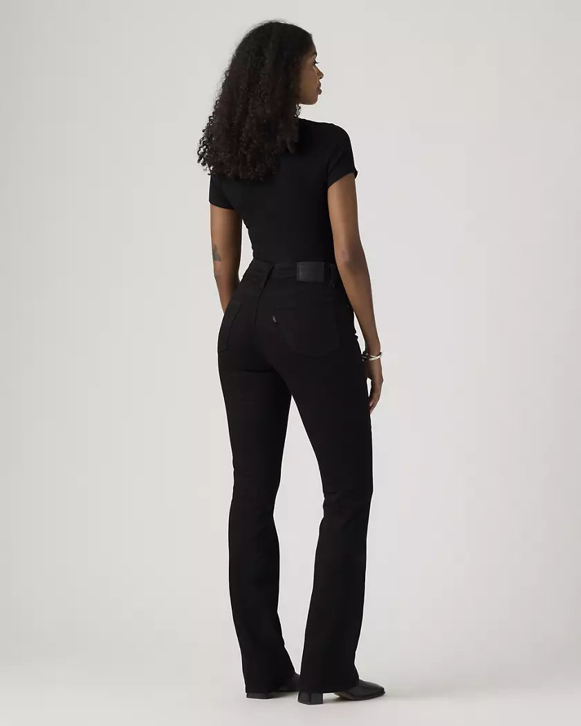 JEANS DE TIRO ALTO BOOTCUT 725™