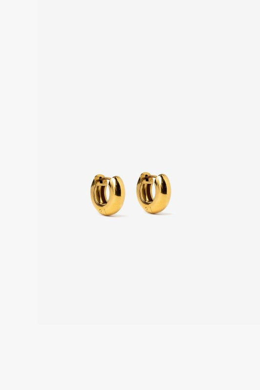 Pendientes ALMOND