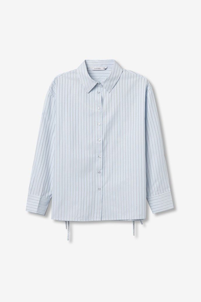 Camisa Saldanha