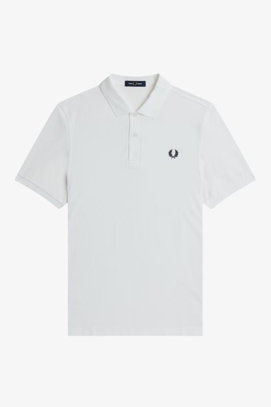 THE FRED PERRY SHIRT M6000 • 100