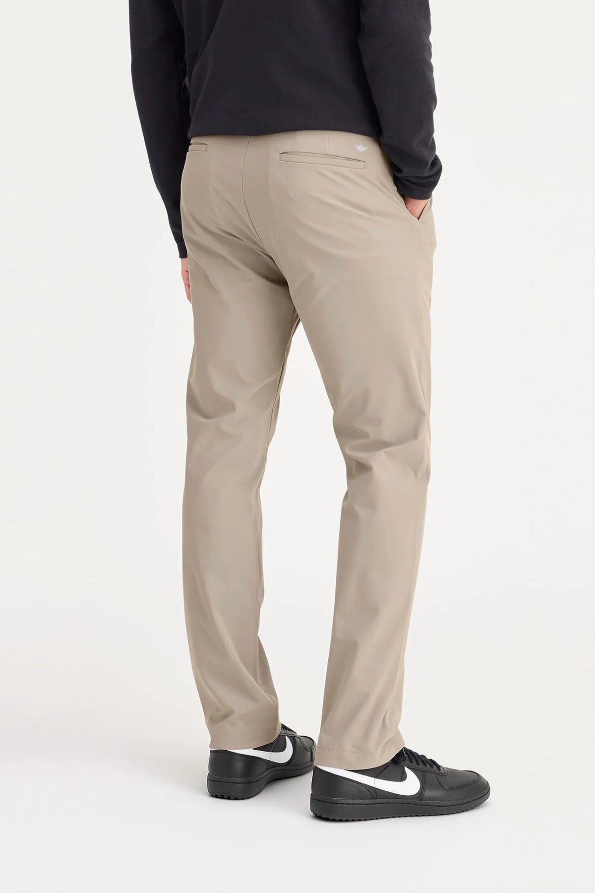 Go Chino, Slim Fit with Airweave