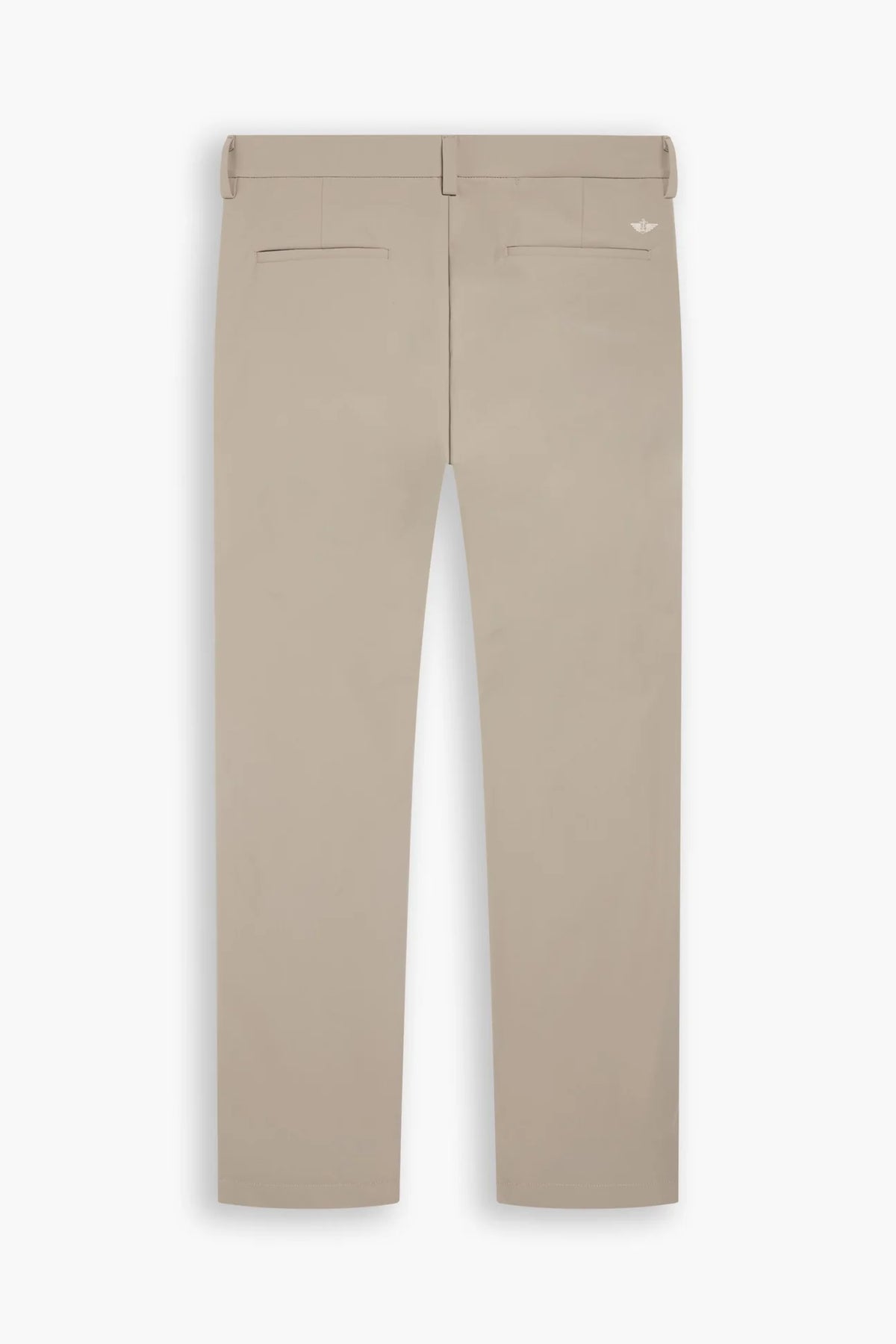 Go Chino, Slim Fit with Airweave