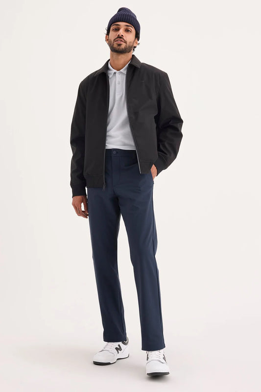 Go Chino, Slim Fit with Airweave