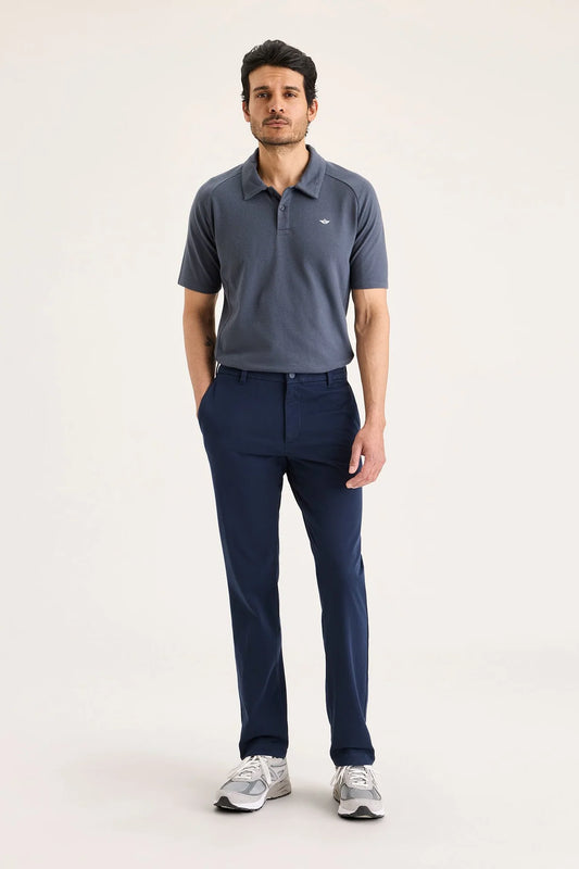 Go Activeflex Chino, Slim Fit