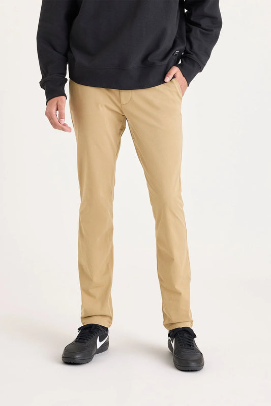 Go Activeflex Chino, Skinny Fit