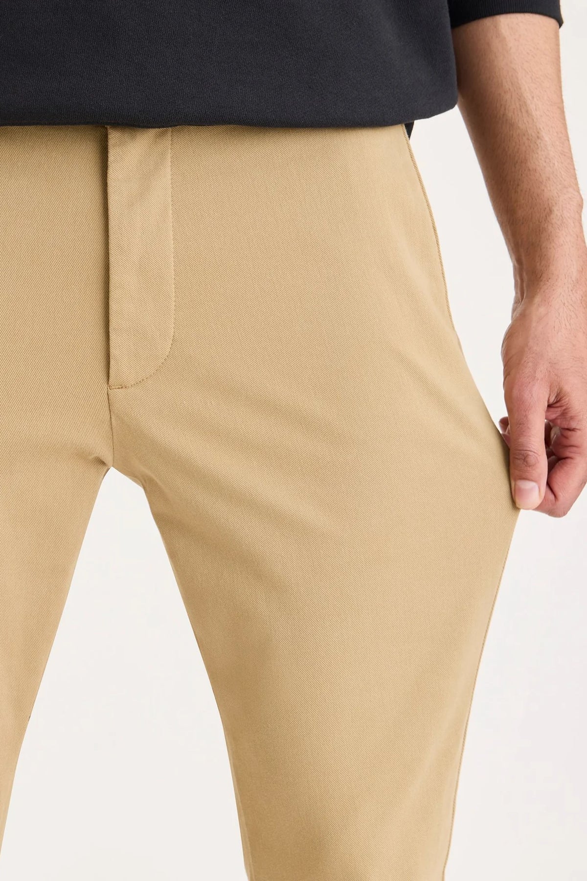 Go Activeflex Chino, Skinny Fit
