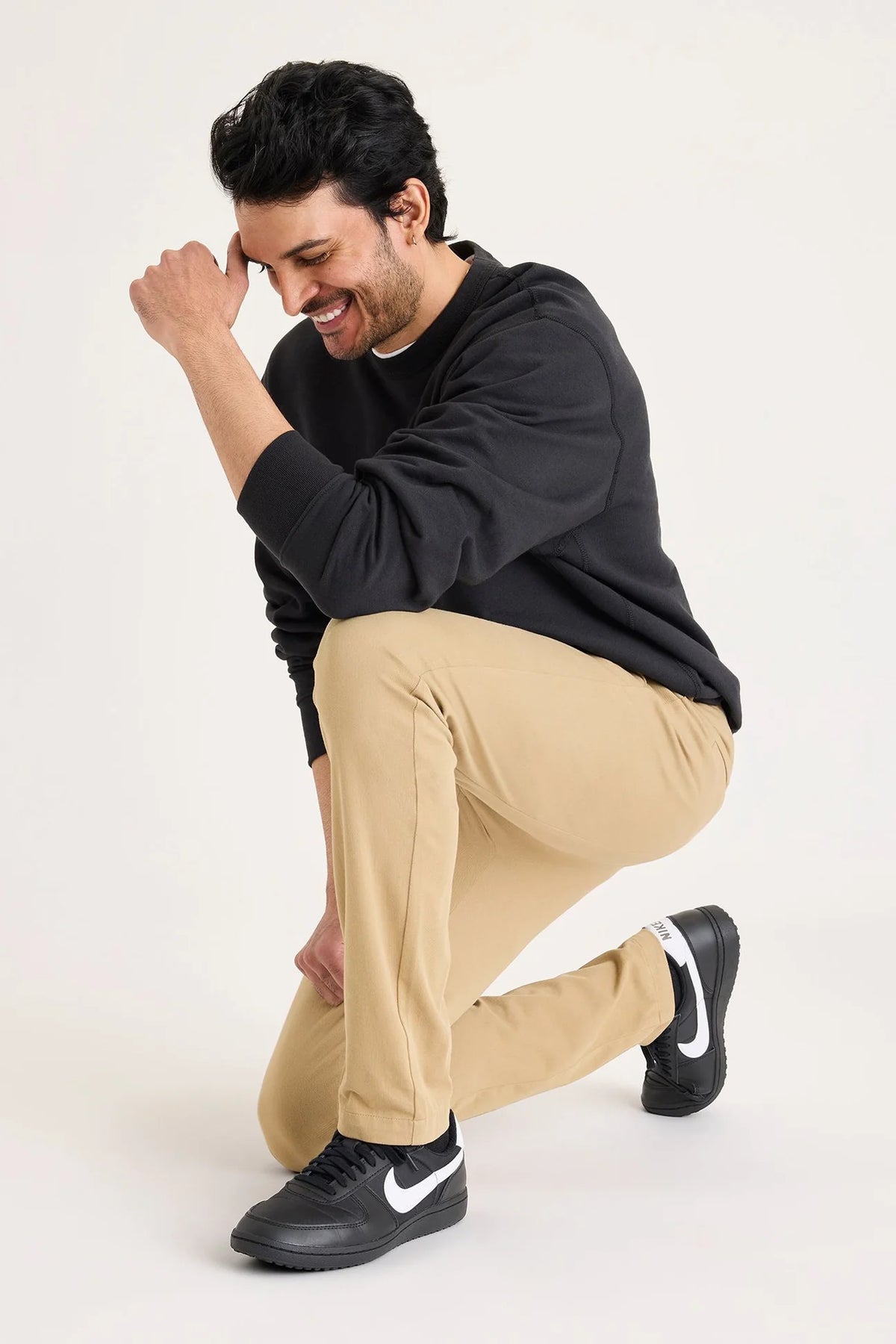 Go Activeflex Chino, Skinny Fit