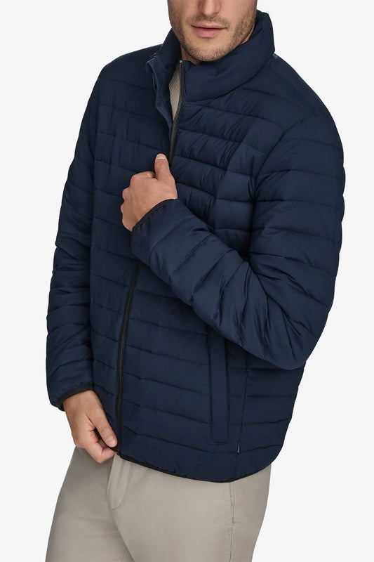Men's Packable Jacket